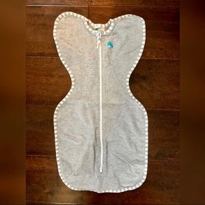 Love To Dream Swaddle UP